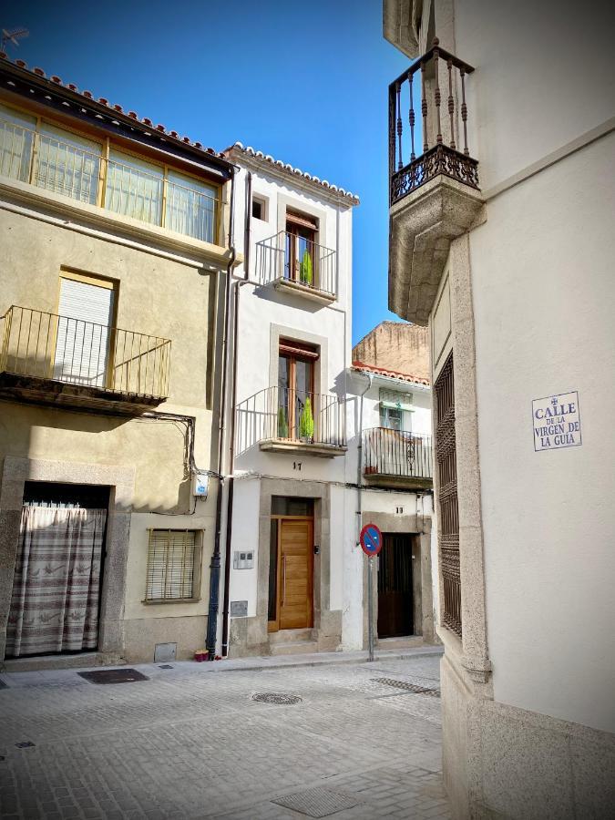 Apartment Casa Cancho