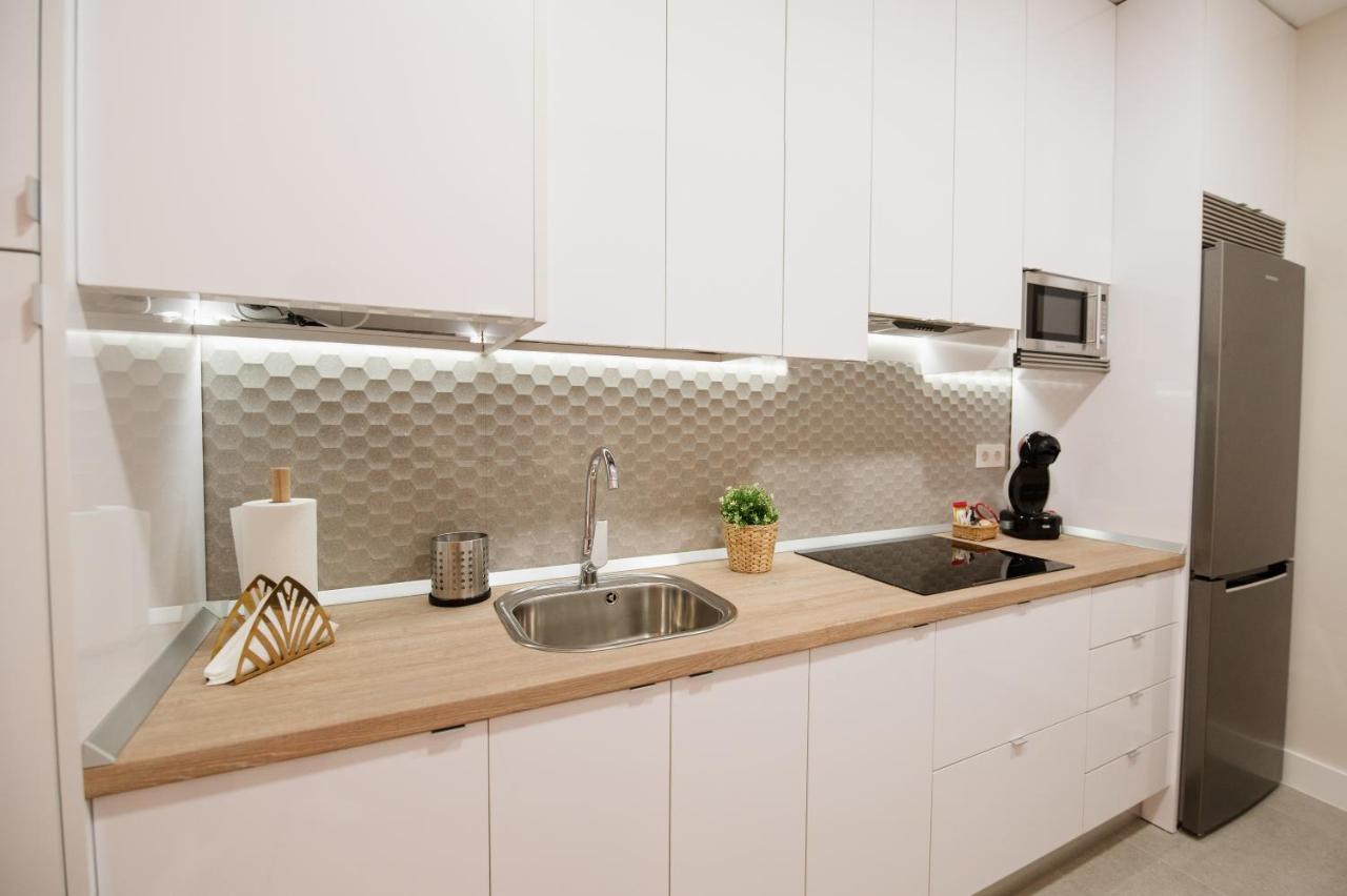 Casa Cancho Apartment