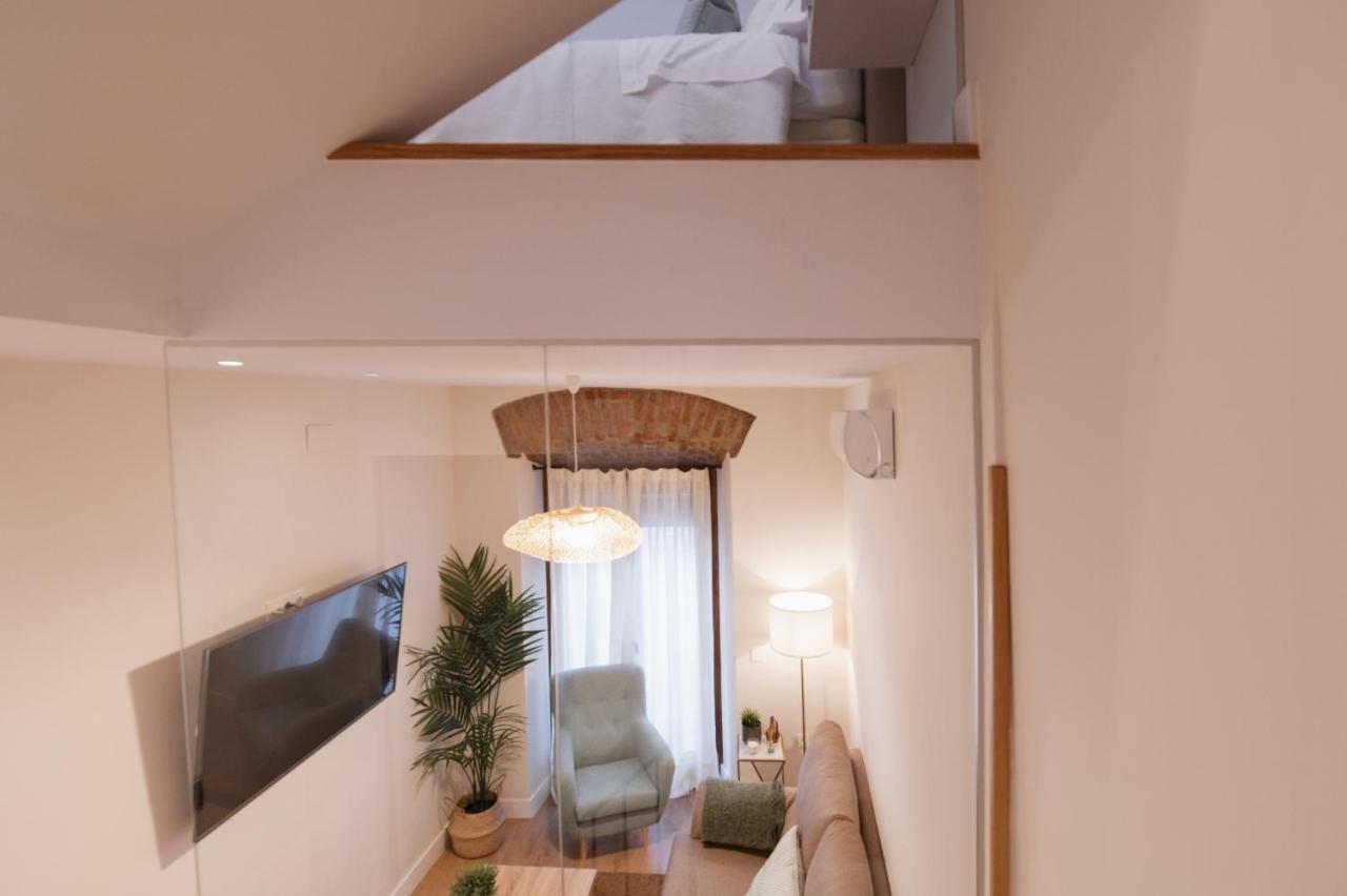 Apartment Casa Cancho Trujillo
