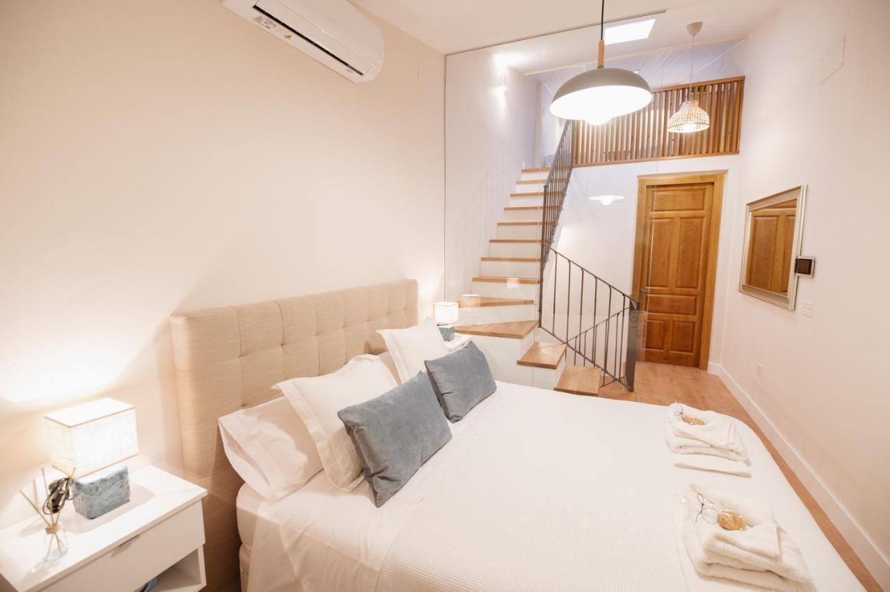 Apartment Casa Cancho Trujillo
