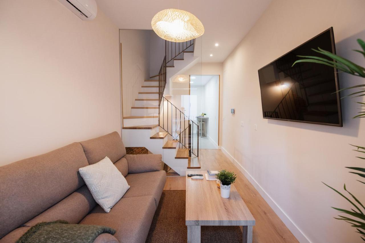 Apartment Casa Cancho