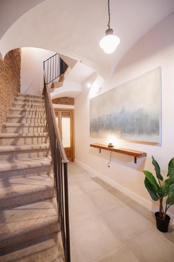Casa Cancho Apartment