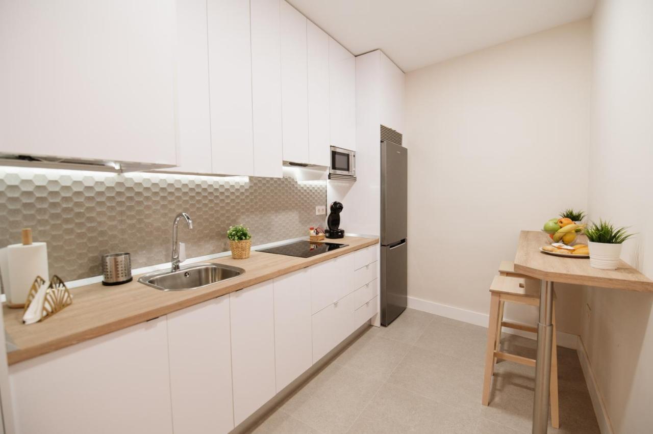 Apartment Casa Cancho