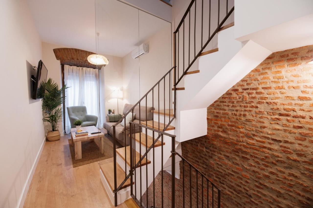 Apartment Casa Cancho *