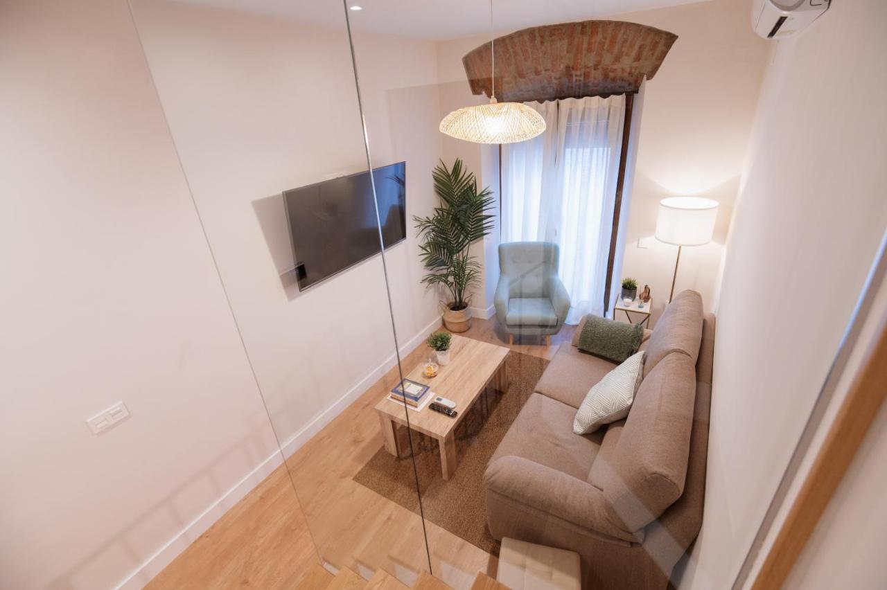 Casa Cancho Apartment Trujillo