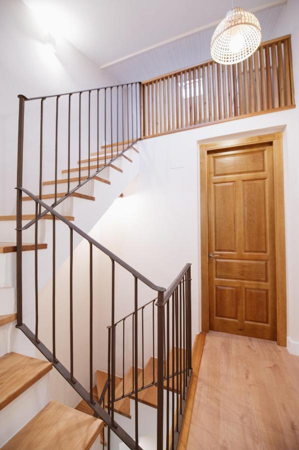 Casa Cancho Apartment