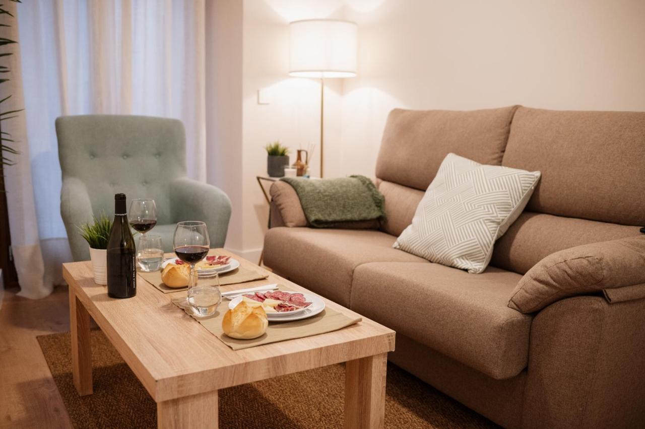Casa Cancho Apartment