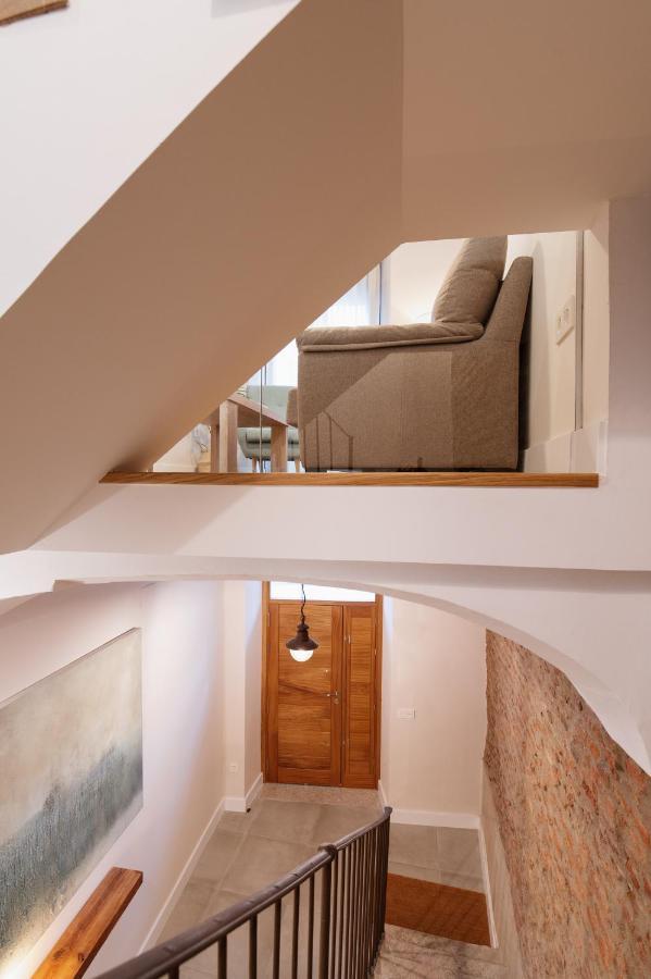 Apartment Casa Cancho *